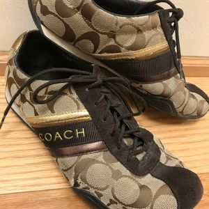 Vintage Coach